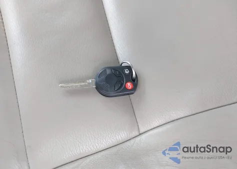 2012 Ford Fusion Sel z USA, uszkodzony, nr VIN 3FAHP0JAXCR124664